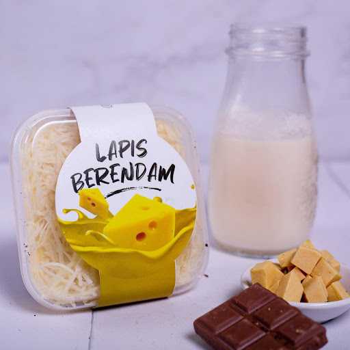 Lapis Berendam Outlet Botania 3