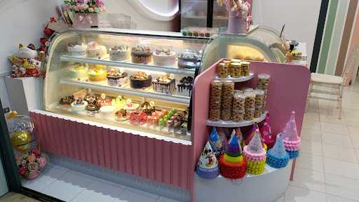 N2 Cake House Botania 2 5