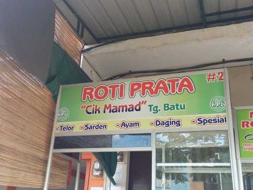 Roti Prata Cik Mamad 2