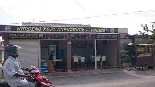 Warkop Doensanak & Bakery 2