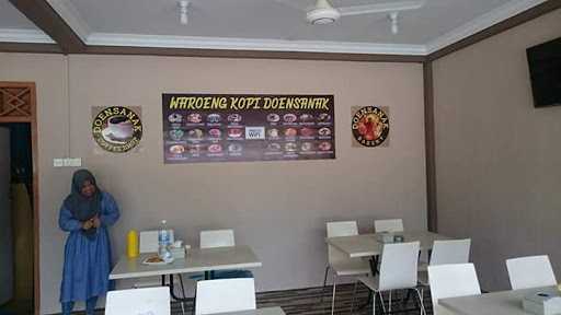 Warkop Doensanak & Bakery 3