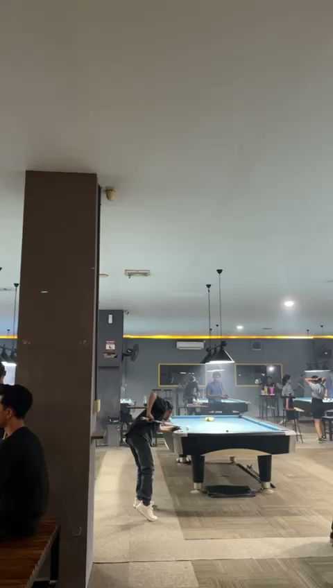 7Evenpool Billiard 2