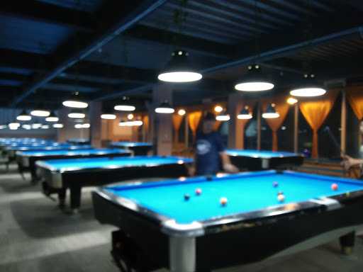 7Evenpool Billiard 7