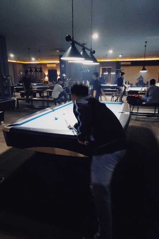 7Evenpool Billiard 1