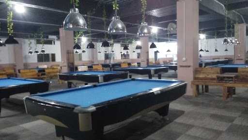 7Evenpool Billiard 5