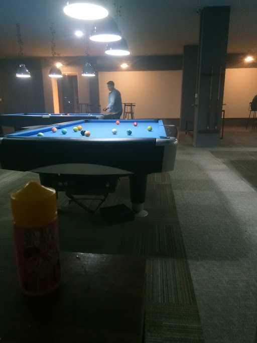 7Evenpool Billiard 6