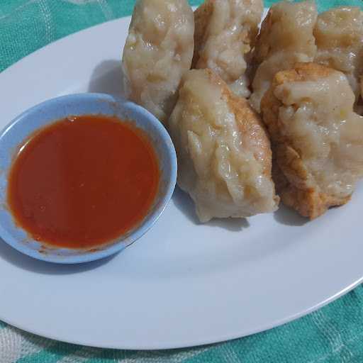 Cenil Lupis Mamak 6