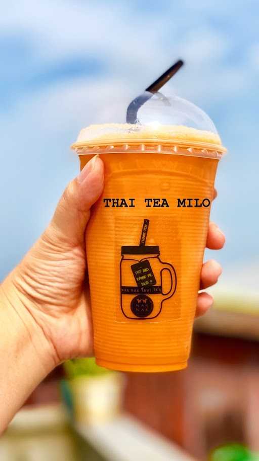 Nak Nak Thai Tea 2