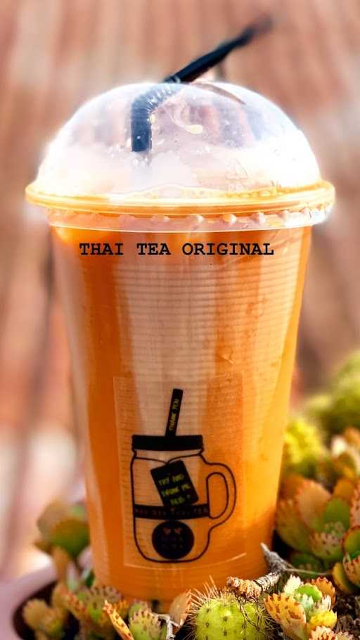 Nak Nak Thai Tea 6