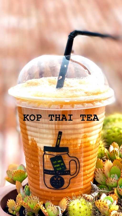 Nak Nak Thai Tea 5