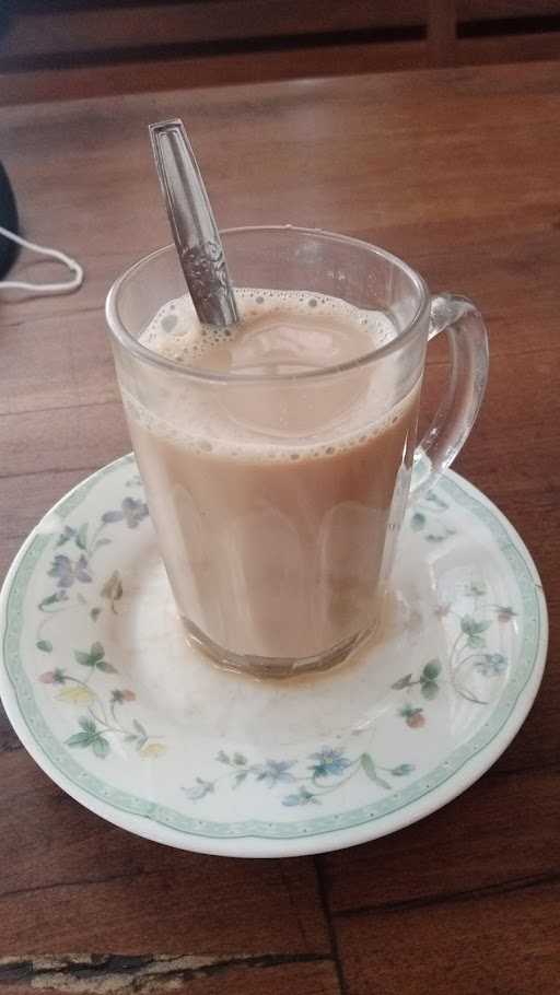 Kedai Kopi Pojok Cikitsu 5