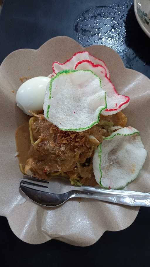 Kopitiam Sederhana 9