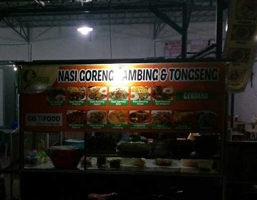 Nasi Goreng Kambing 9 Jaya Cendana 2