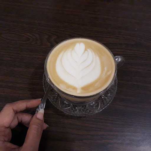 Pangestu Kopi 7