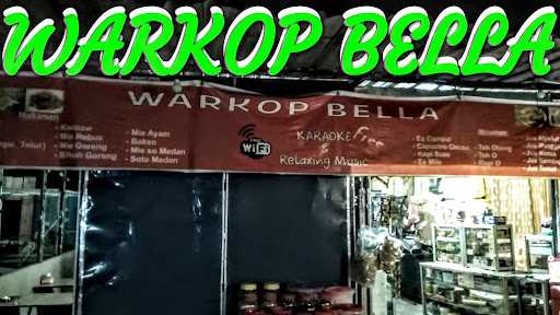 Warkop Bella 2