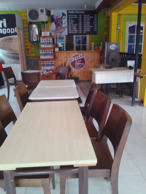 Warung Kopi 2