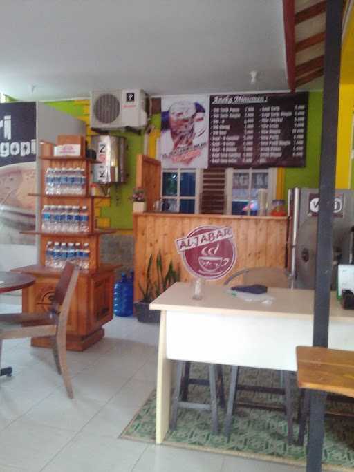 Warung Kopi 4