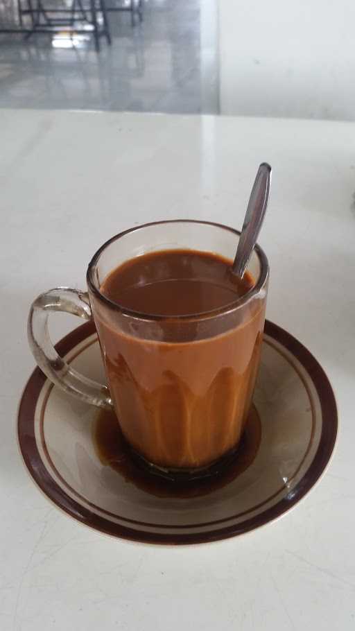 Zore Kopitiam 1