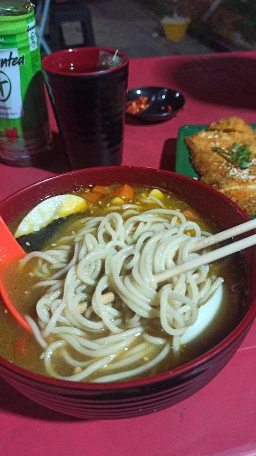 Hawekini Ramen 5