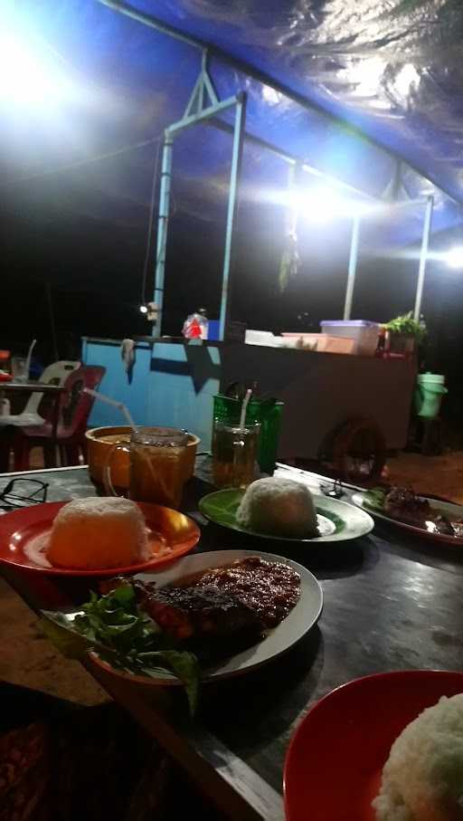 Anugrah Seafood Cak Suwono 5