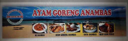 Ayam Goreng Anambas 1