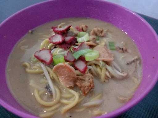 Bakmi Parsaulian 3