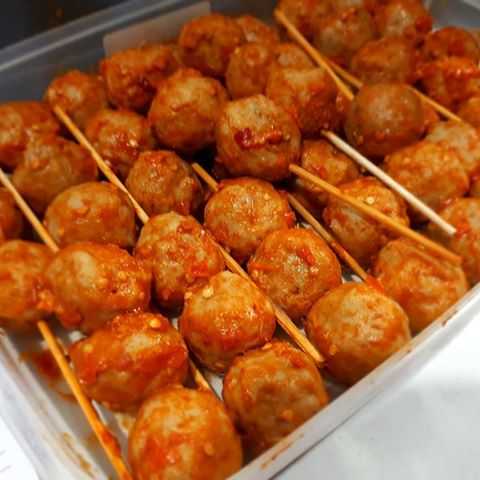 Bakso Bakar Wak Koboy 2