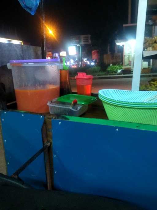 Bakso Bakar Wak Koboy 1