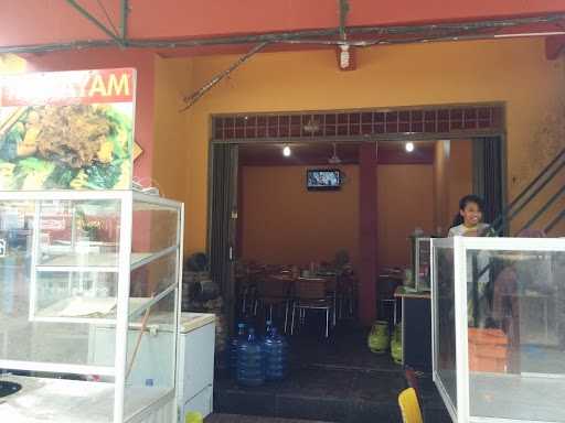 Bakso Bumi Mie Ayam 1