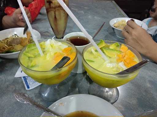 Bakso Gunung Botania 7