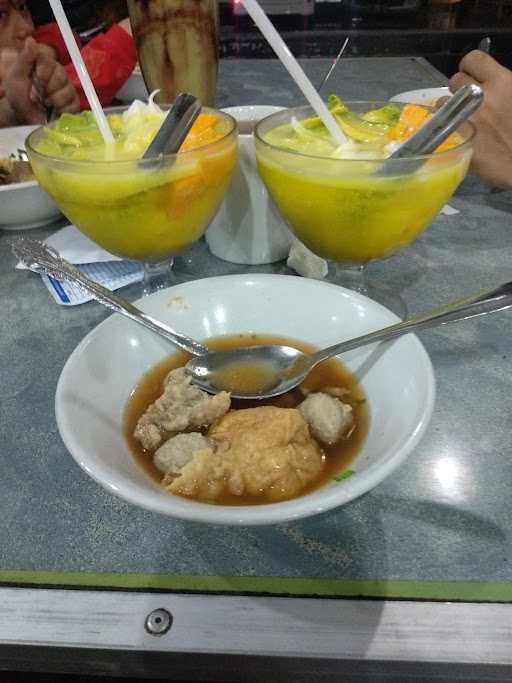 Bakso Gunung Botania 1