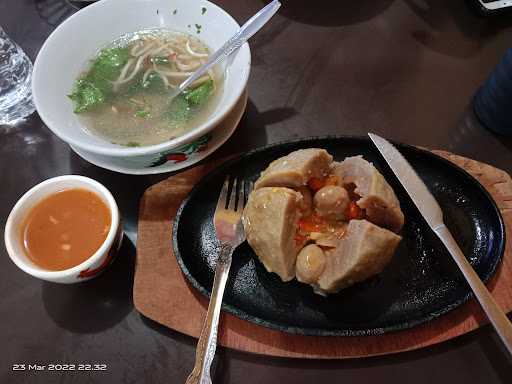 Bakso Lava Batam - Bandara 4