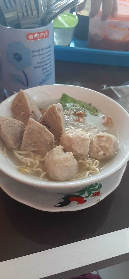 Bakso Lava Batam - Bandara 2