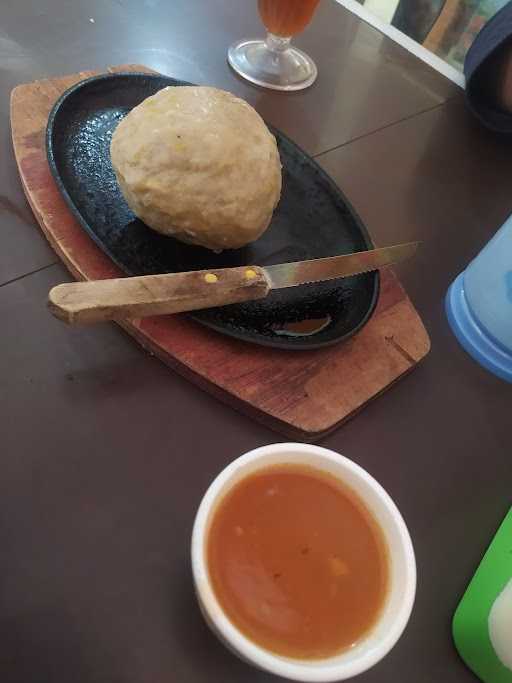 Bakso Lava Batam - Bandara 1