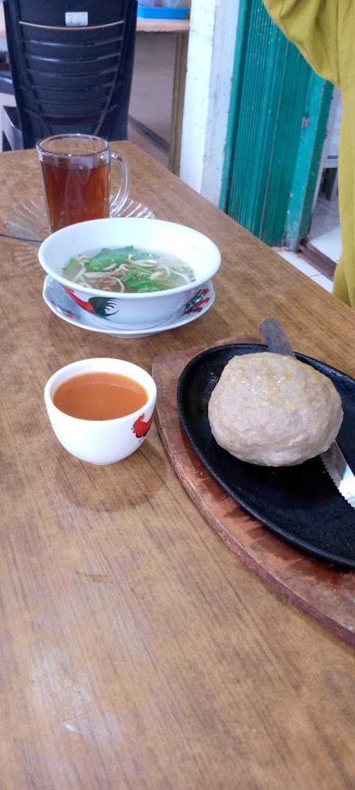 Bakso Lava Batam - Bandara 7