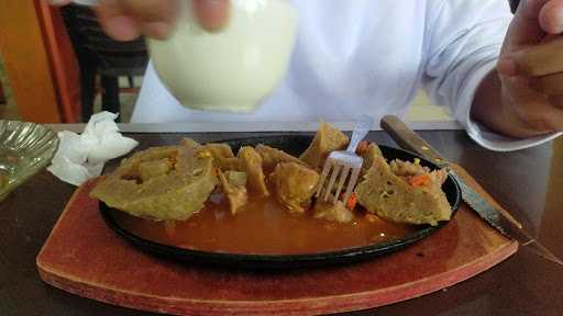 Bakso Lava Batam - Bandara 3