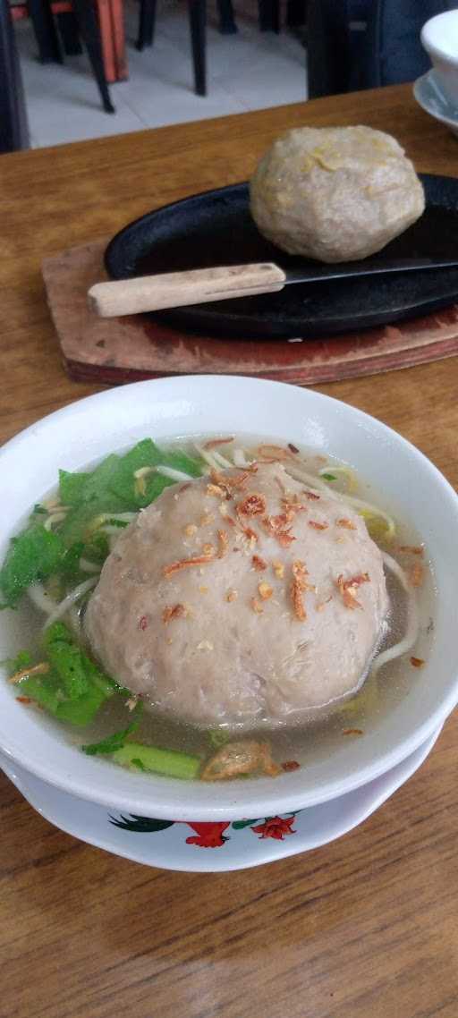 Bakso Lava Batam - Bandara 8