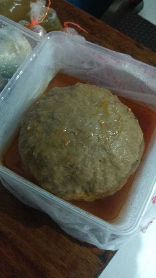 Bakso Lava Batam - Bandara 6