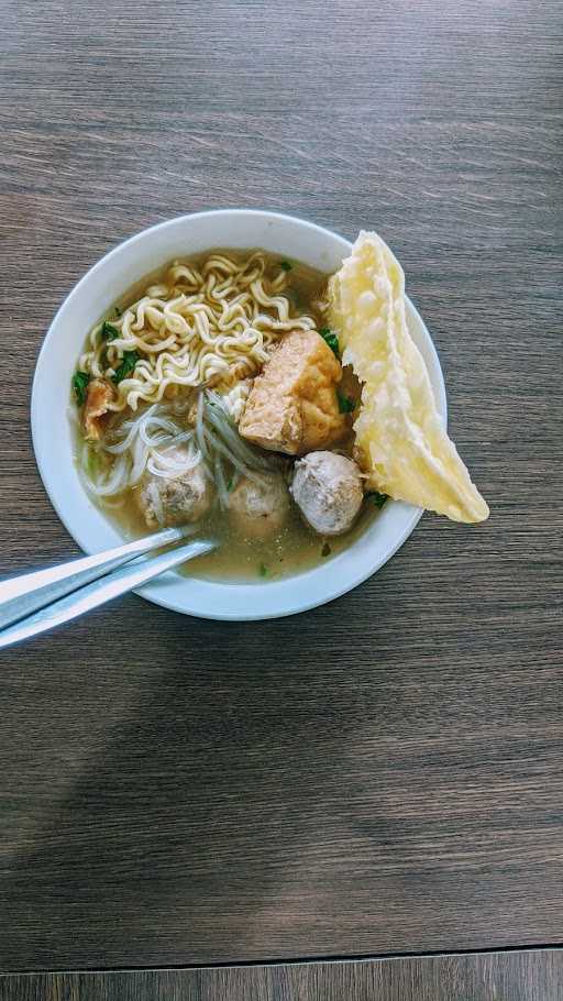 Bakso Malang 9