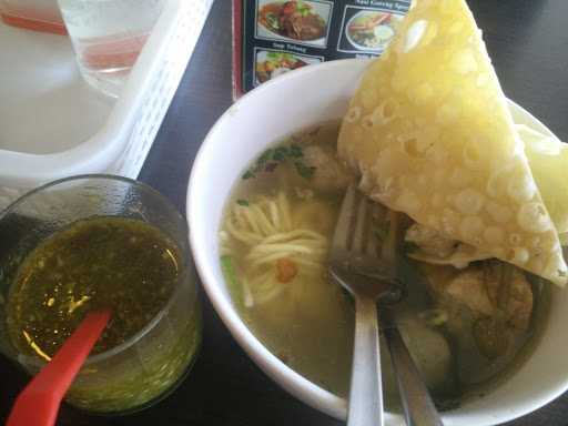 Bakso Malang 8