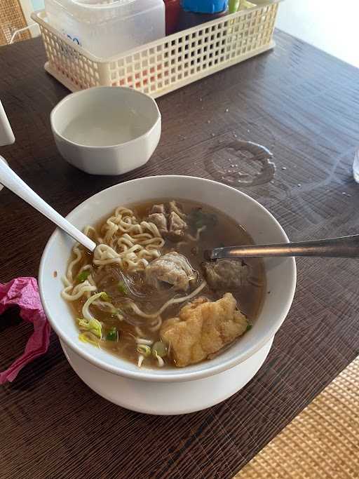 Bakso Malang 7