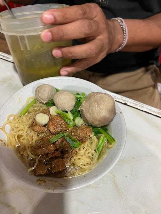 Bakso Ojo Lali Cjdw 5