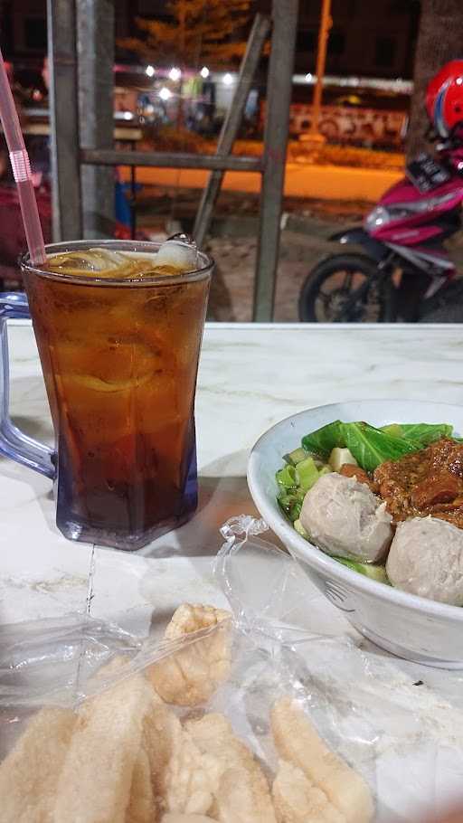 Bakso Ojo Lali Cjdw 3