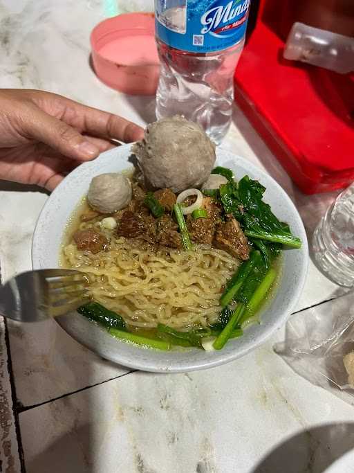 Bakso Ojo Lali Cjdw 8