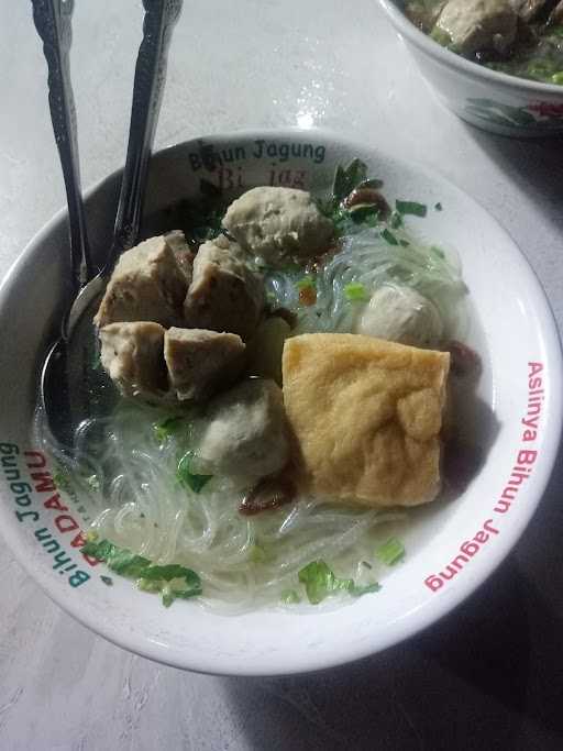 Bakso Ojo Lali Cjdw 4