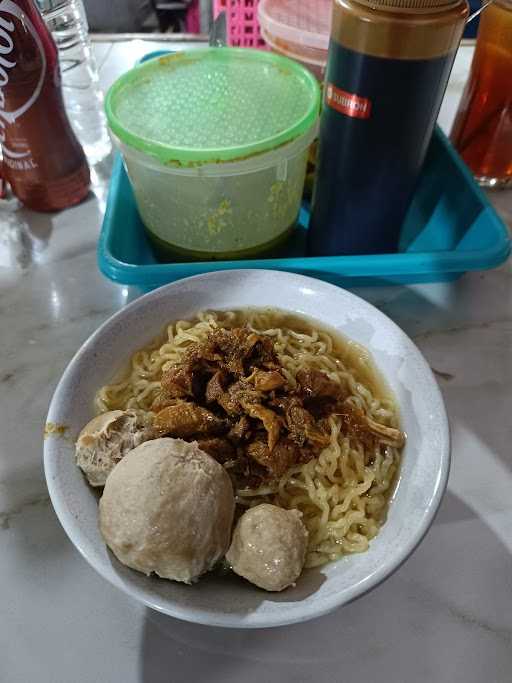 Bakso Ojo Lali Cjdw 9