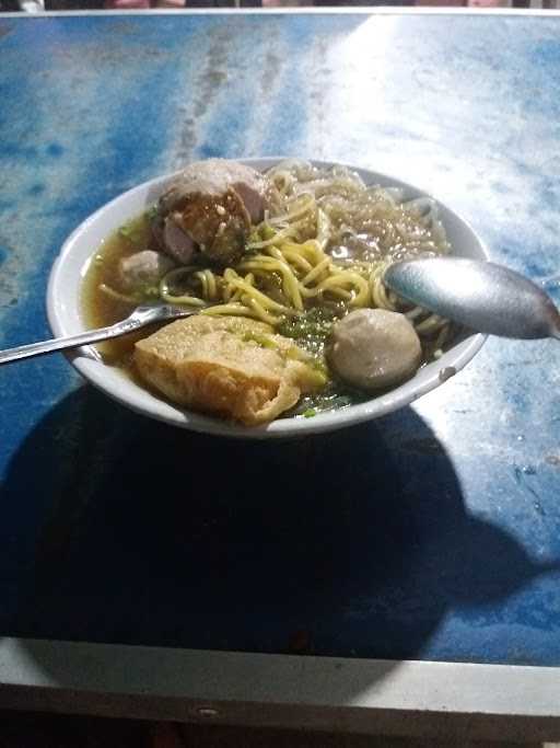 Bakso Ojo Lali Cjdw 2