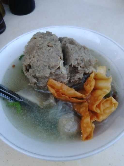 Bakso Reihan Jaya 4