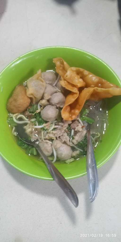 Bakso Reihan Jaya 5