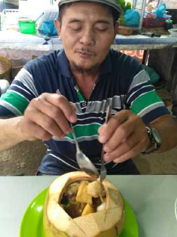 Bakso Reihan Jaya 8